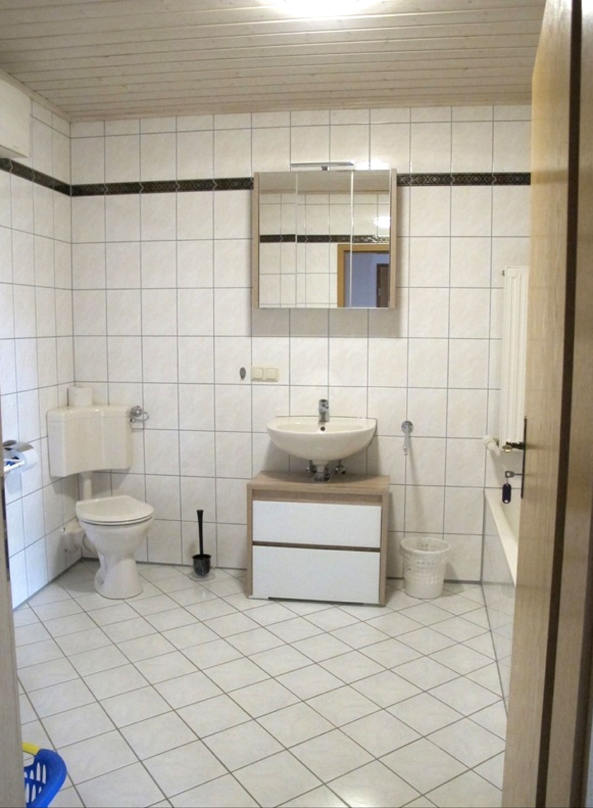 FeWo 2 Reichmannshäuser Str. 19