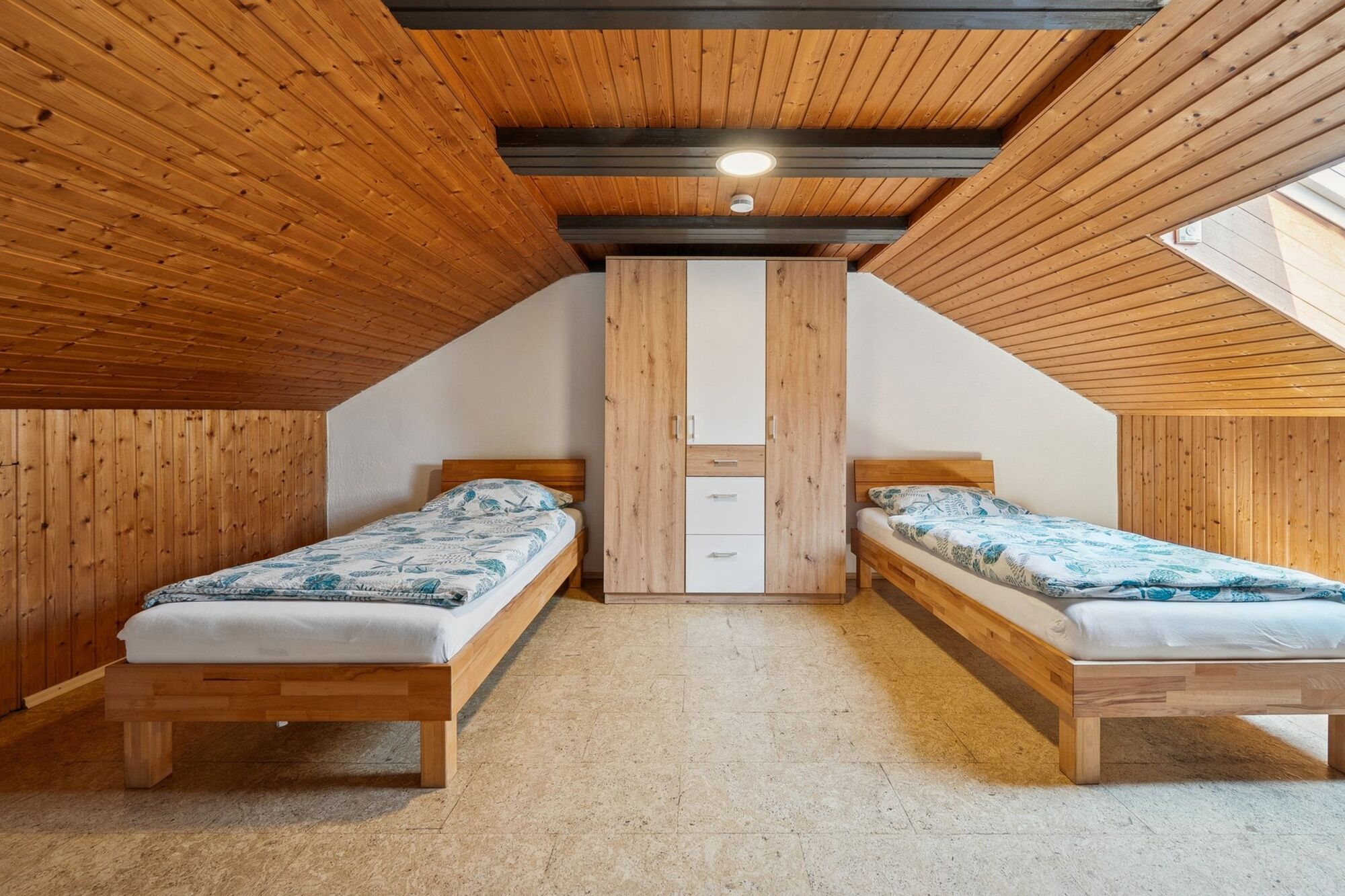 FeWo Schlafzimmer