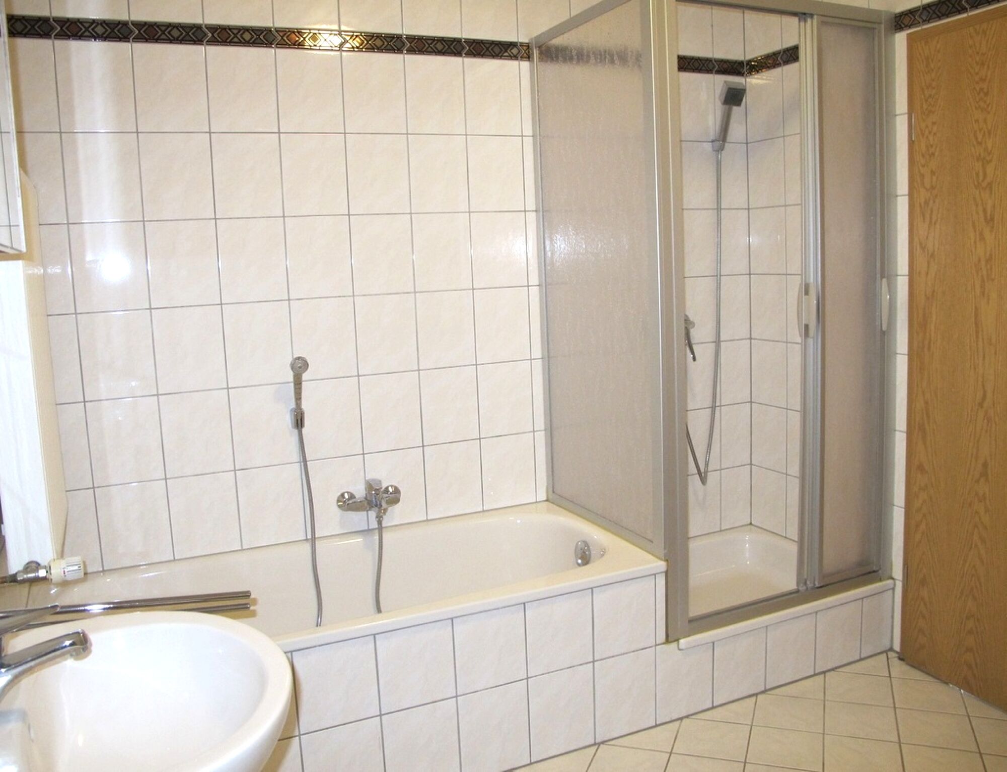 FeWo 2 Reichmannshäuser Str. 19