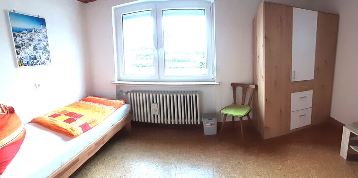 Ferienwohnung in Schonungen Bild 3