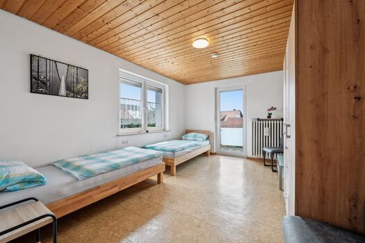 FeWo Zimmer, Am Feldner 9