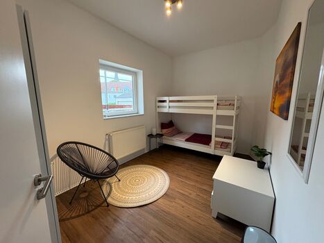 Wohnung Köskeroglu Bild 3