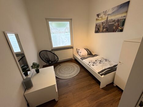 Wohnung Köskeroglu Bild 2