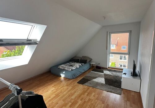 Wohnung Jaeschke Bild 2