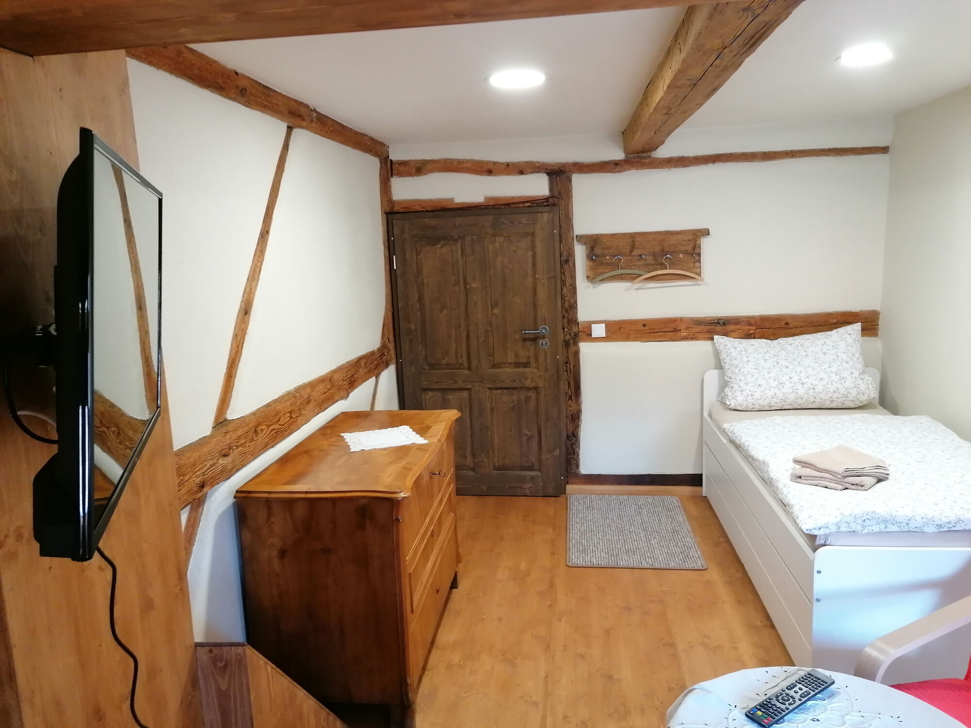 Ferienzimmer Balu