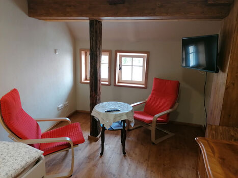 Ferienzimmer Balu
