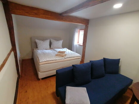 Ferienzimmer Body