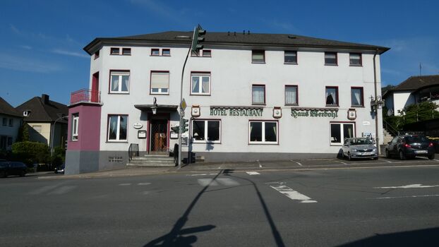 Haus Werdohl