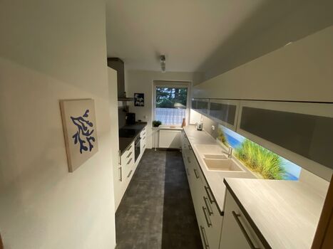 Haus Glewitz bis 20 Personen Bild 3