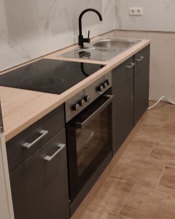 Gästezimmer in Minden Bild 2