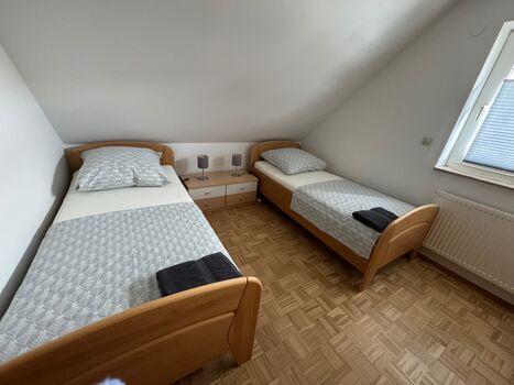 Haus Pranjic in Hannover Nähe B3, B6, B65 und A7 Foto 4