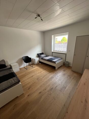 Holiday apartment in Rockenhausen Picture 4