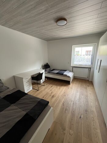 Holiday apartment in Rockenhausen Picture 2