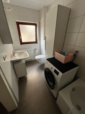 Holiday apartment in Rockenhausen Picture 5