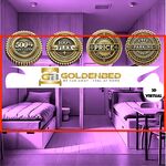 GOLDENBED´s die NR. 1 in MAGDEBURG - 100% Ausgestattet Bild 7