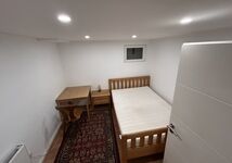 Holiday apartment in Aub Picture 7