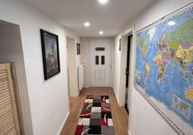 Holiday apartment in Aub Picture 9