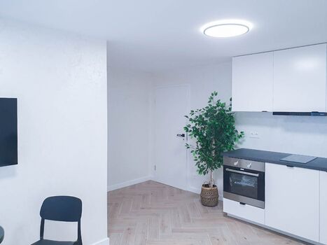 ALFA APARTMENTS / Stuttgart Bosch/Porsche - SOFORT VERFÜGBAR Foto 5