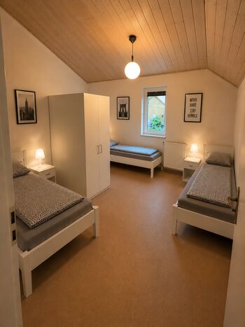 Wohnung Bild 1