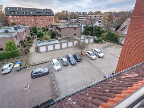 HomeRent in Seevetal bei Hamburg Bild 4