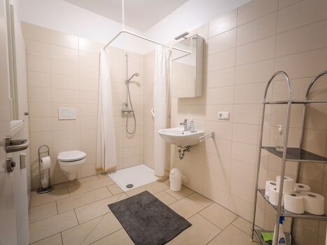 HomeRent in Seevetal bei Hamburg Bild 1