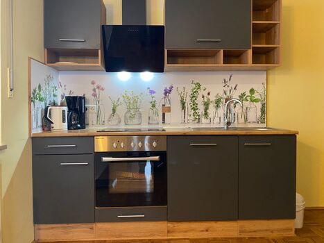 Apartment Ankerbräu Braumeister Bild 3