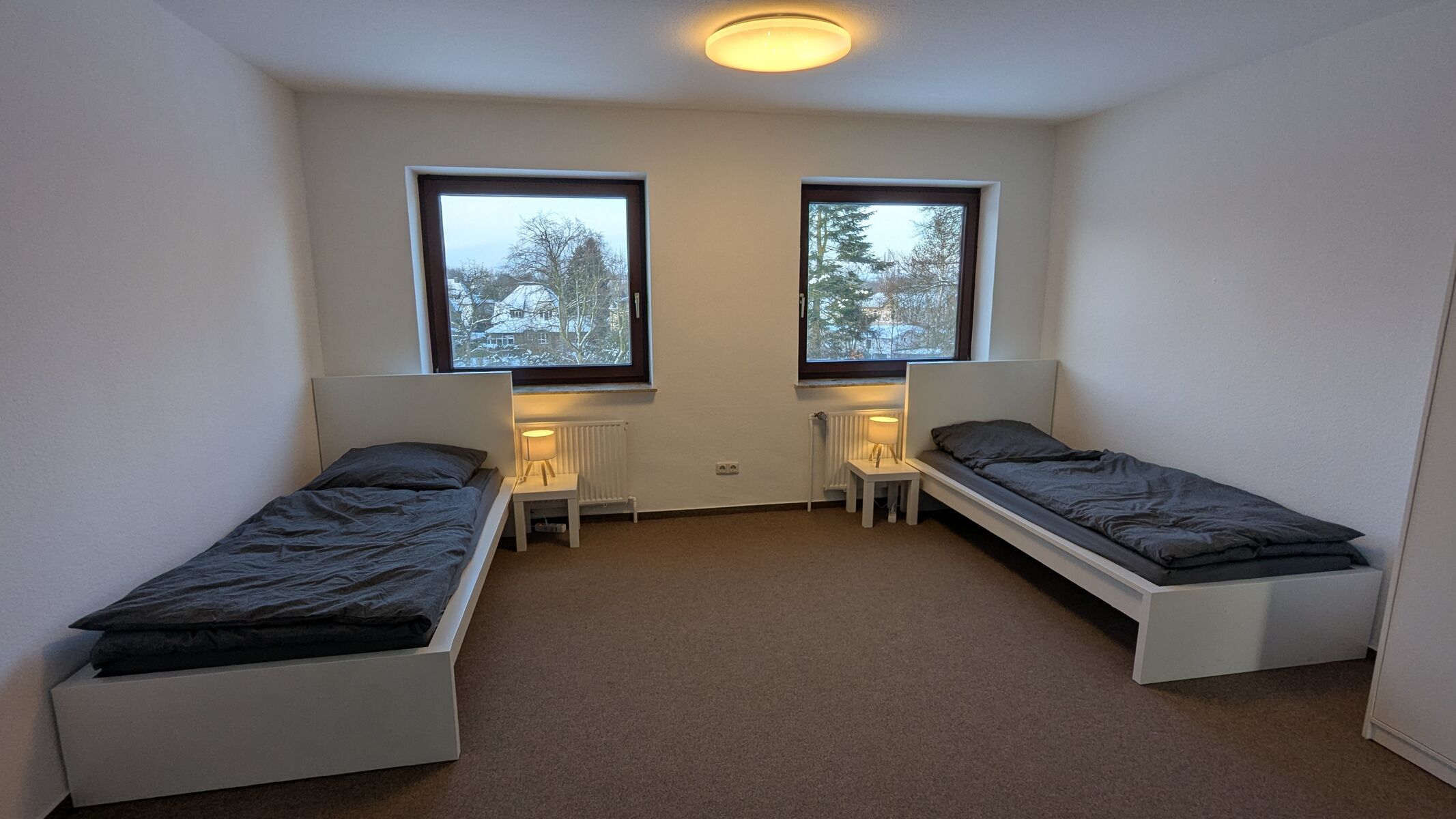 Schlafzimmer 3