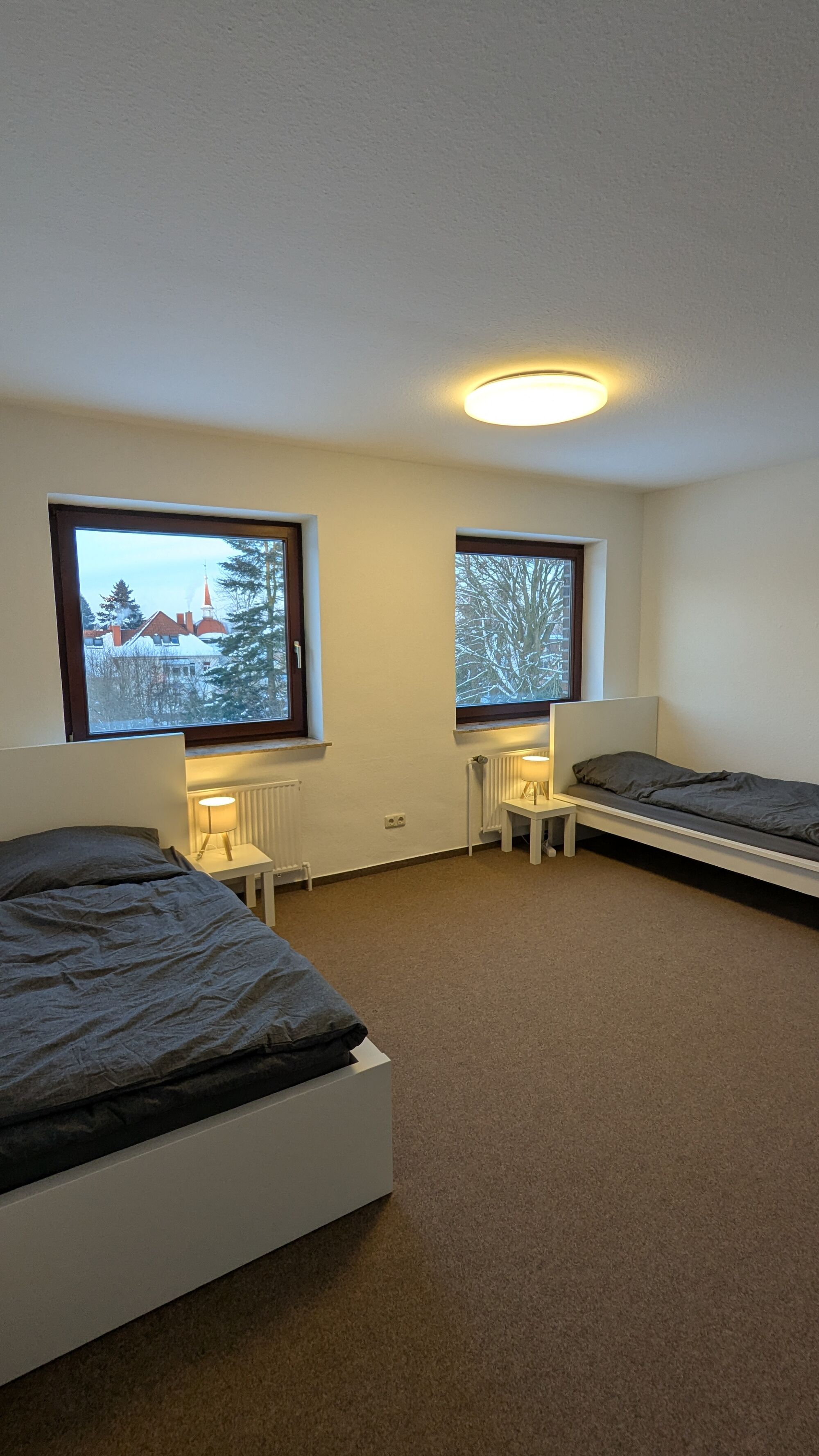 Schlafzimmer 3