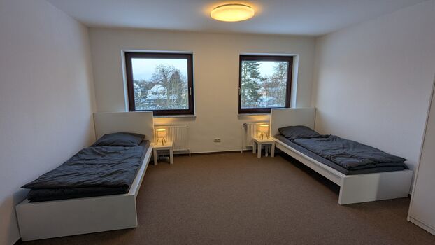 Schlafzimmer 3