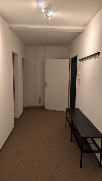 Flur (Eingangsbereich)