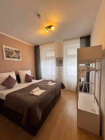 Arminos Gruppen-Apartment Bild 1