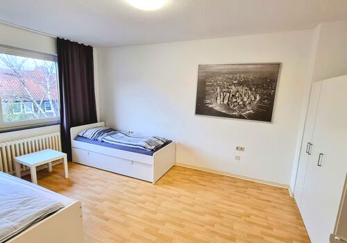 Gästezimmer in Bremen Bild 3