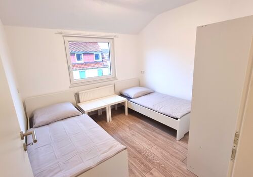 Gästezimmer in Bremen Bild 2