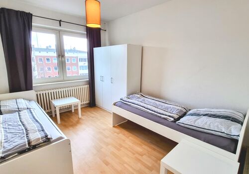 Gästezimmer in Bremen Bild 5