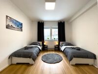 CosyHomes24 | Gemütlich | Modern | Zuverlässig Bild 8
