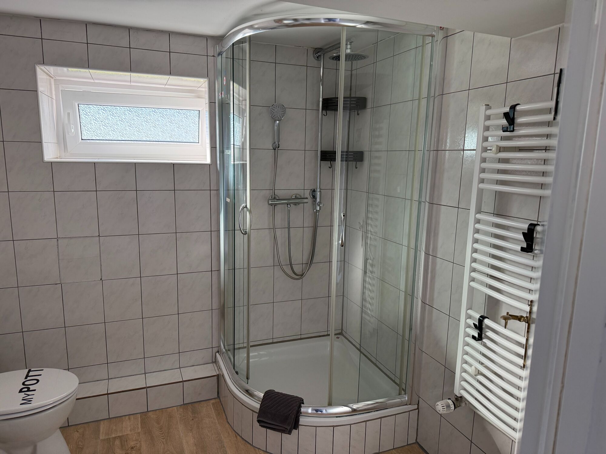 Bad und WC 2