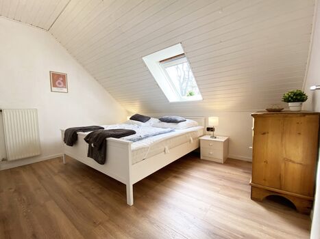 Wohnung 1 bis 4 Pers.