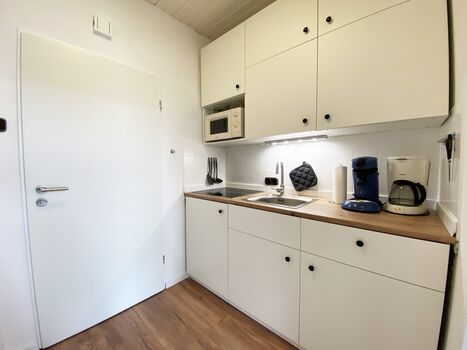 Wohnung 1 bis 4 Pers.