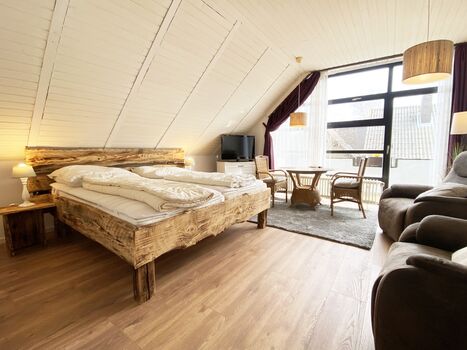 Apartment 3 bis 2 Pers.