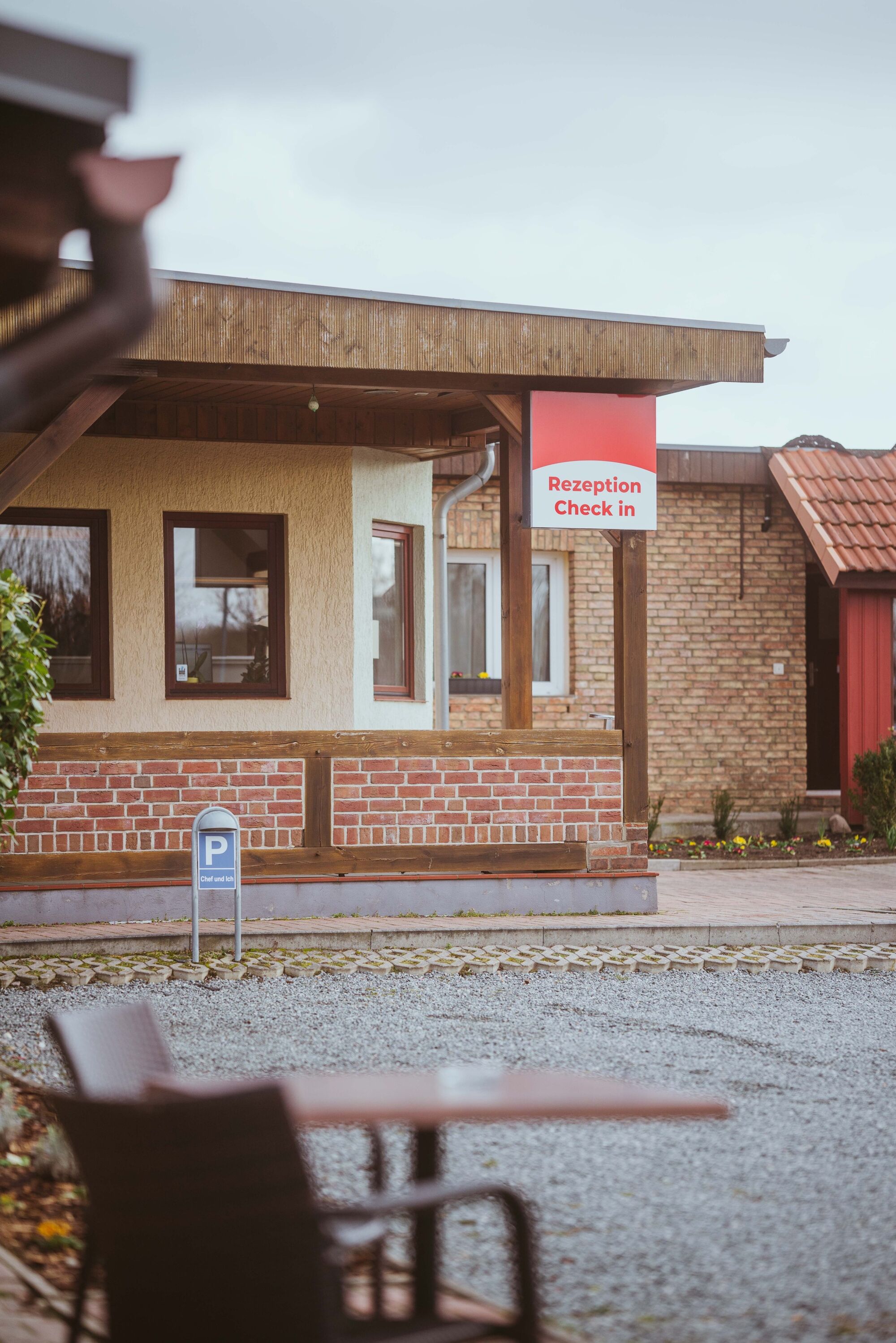 Rezeption