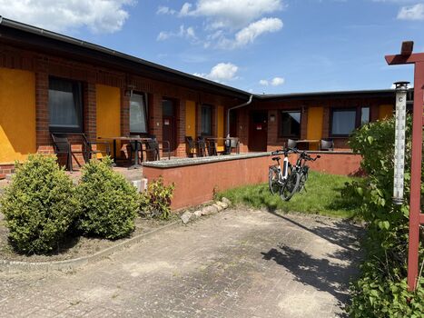 Aussenansicht Haus 3
