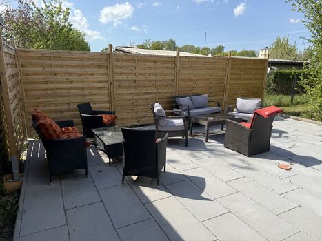 Grillplatz