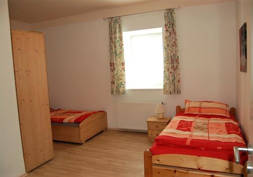 Gästezimmer in Andechs Bild 3