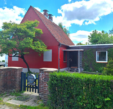 Haus MonZi