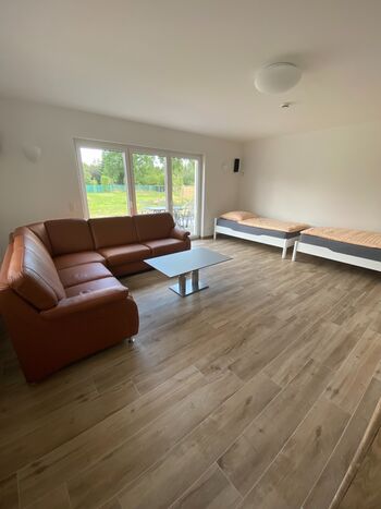 Ferienwohnung in Rüdersdorf bei Berlin Bild 1