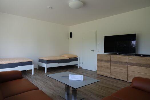 Ferienwohnung in Rüdersdorf bei Berlin Bild 3