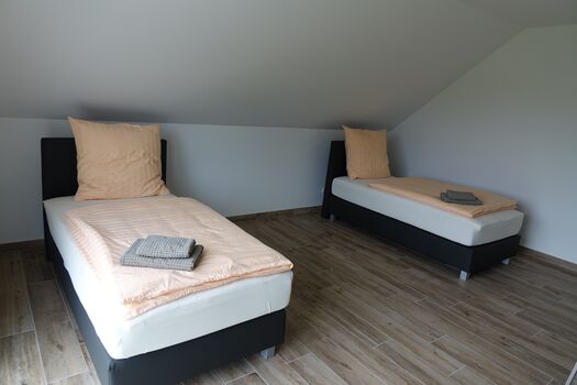 Ferienwohnung in Rüdersdorf bei Berlin Bild 6