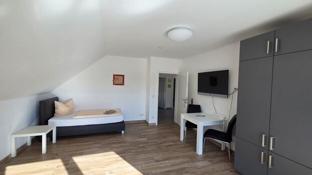 Haus bis 10 Pers. - Schlafen