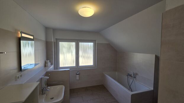 Haus bis 10 Pers. - Vollbad
