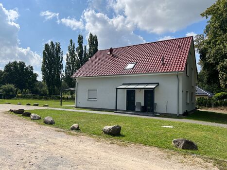 Ferienwohnung in Rüdersdorf bei Berlin Bild 2